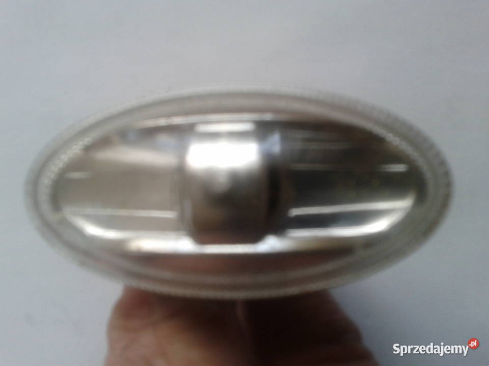 KIERUNKOWSKAZ MIGACZ PEUGEOT CITROEN FIAT TOYOTA Chełm