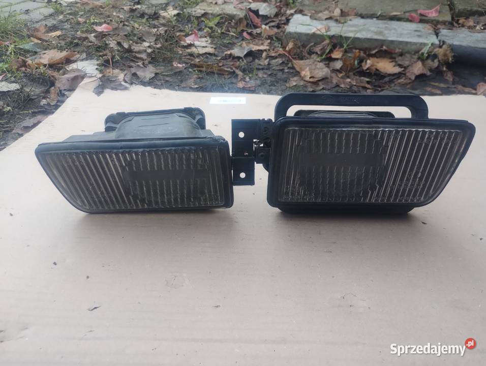 Halogeny przednie bmw e34 Kielce