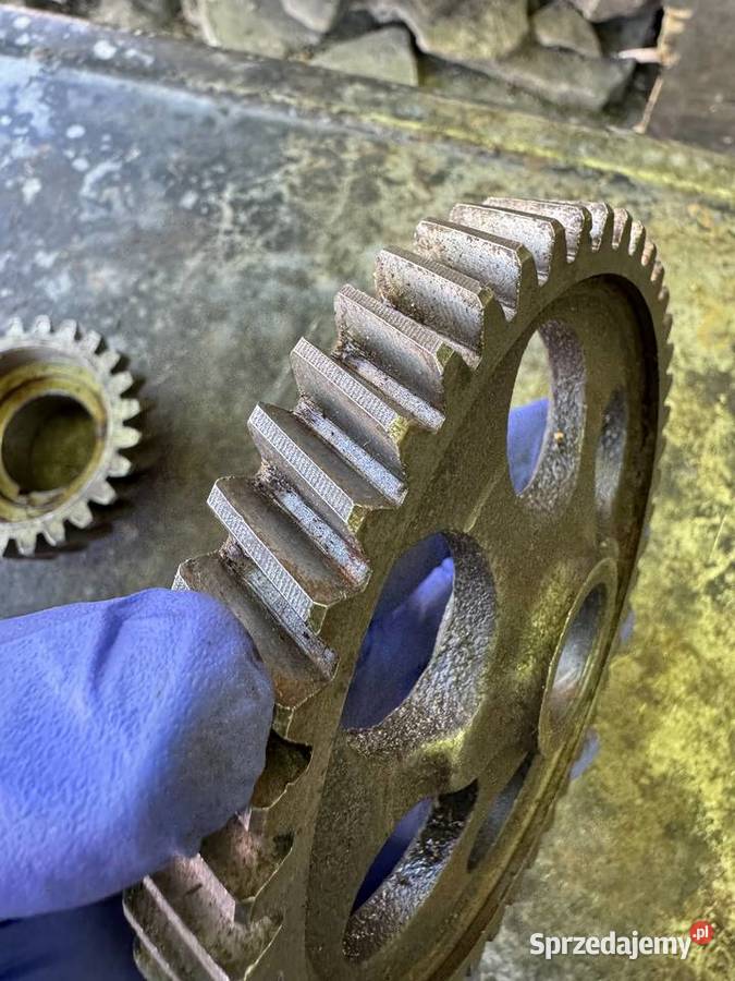 K750 M72 Oryginalne Koła Rozrządu Nowe Przemyśl