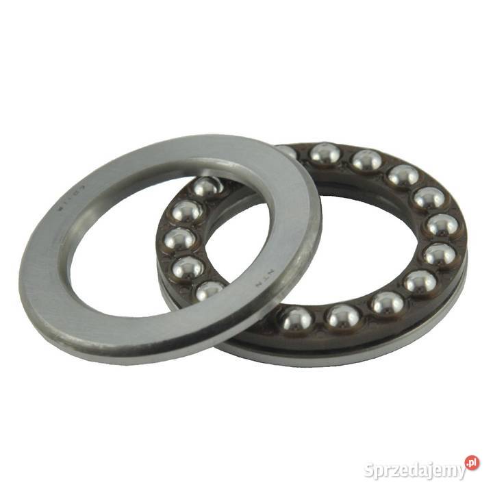Łożysko 51107 37 x 52 x 12 mm LS MT350 LS MT360 Tajęcina sprzedam