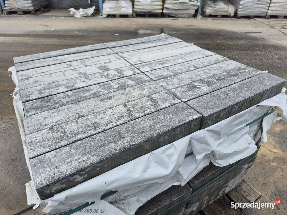 Płyta Tarasowa Venetto 45x9x8 Podjazd Taras Wielogóra