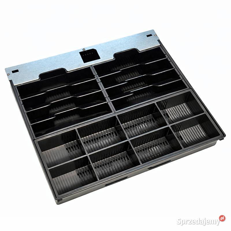 Wkład do szuflady na monety i banknoty typ 8C8B Kraków