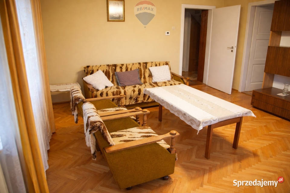 Świetnie skomunikowany dom w Lipniku garaż Bielsko-Biała sprzedam