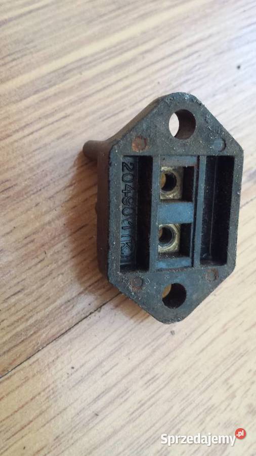 Mercedes W108 W110 W111 W113 kostka elektryczna osobowe Układ elektryczny małopolskie Nowy Sącz