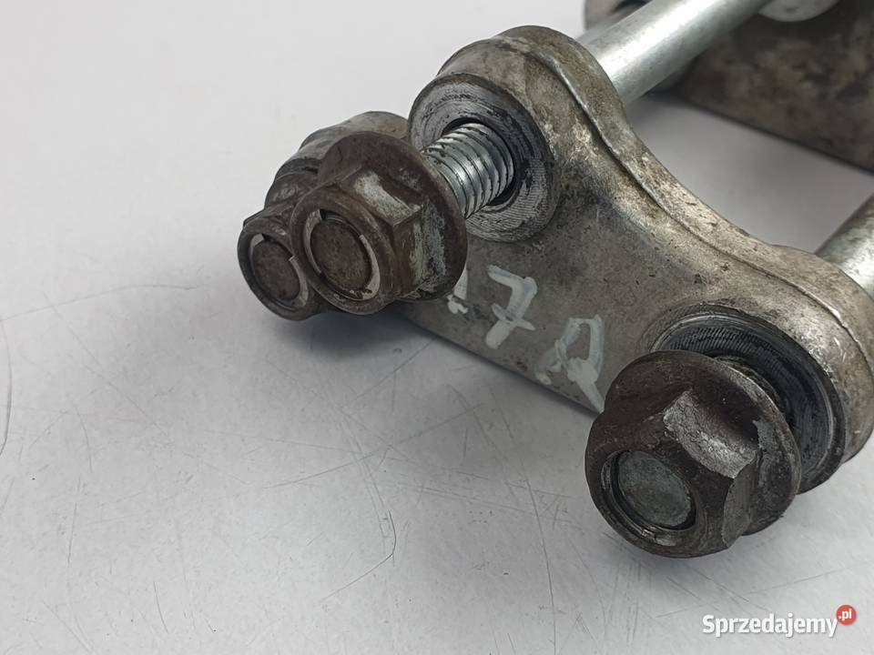Mocowanie Silnika Uchwyt Sruby Suzuki Rmz 250 79 Łódź