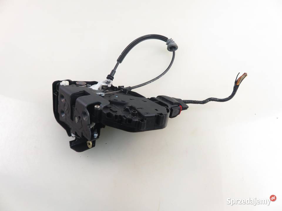 ZAMEK LEWY TYLNY VOLVO S40 II MS 30699451