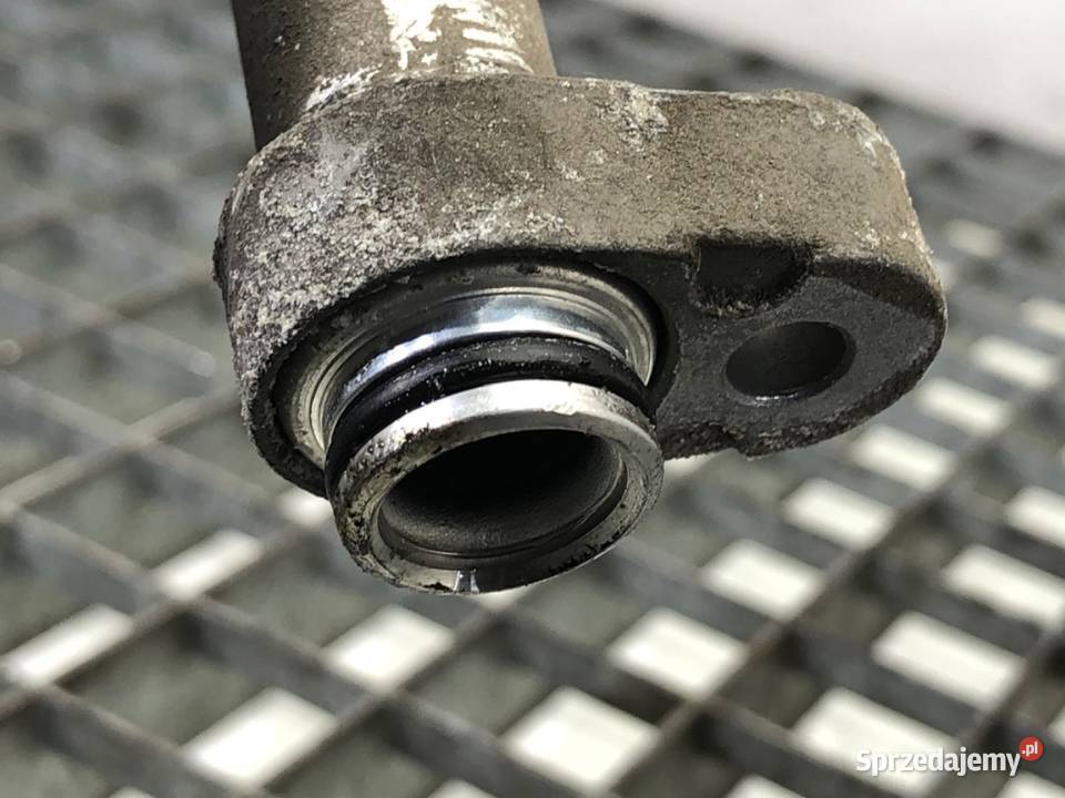 RURKA KLIMATYZACJI KIA OPTIMA 17 141