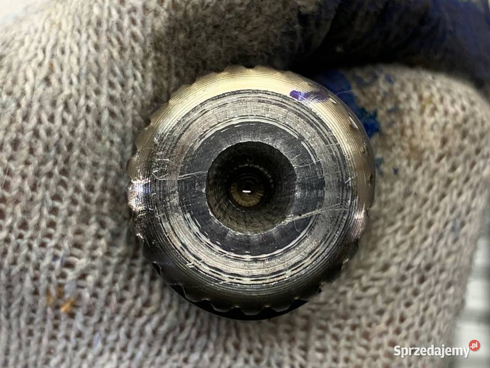 PÓŁOŚ LEWY PRZÓD FIAT BRAVO II 14 140 PRZEGUB osobowe sprzedam