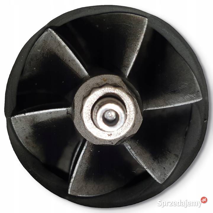 TURBOSPRĘŻARKA Audi A3 8L Golf IV 19 TDI turbo