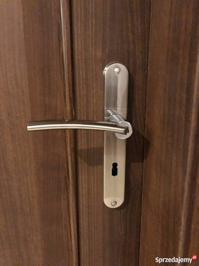 Drzwi PORTA80 5 idealny stan Kraków