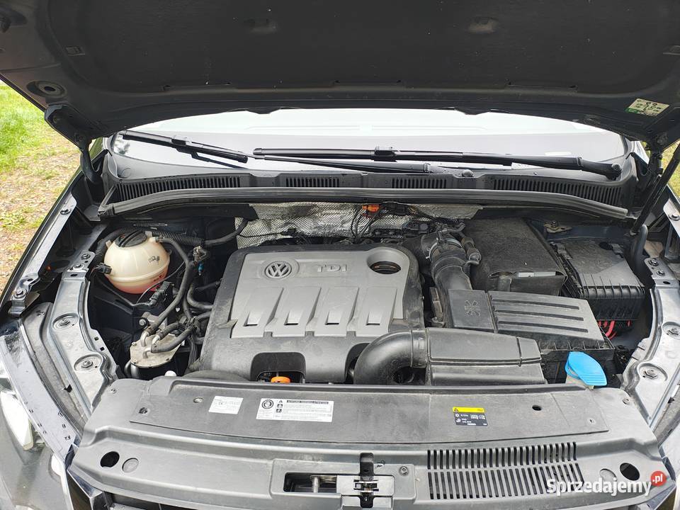 Volkswagen Sharan 20 TDI elektrochrom. lusterka boczne Piekary Śląskie sprzedam
