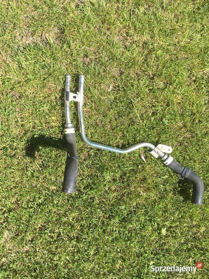 Przewody chłodnicy peugeot ion citroen czero Lublin