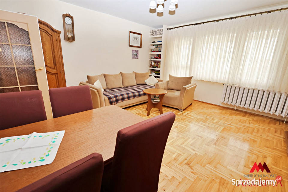 Mieszkanie na sprzedaż Włocławek 628m2 3 pokoje Sprzedaż