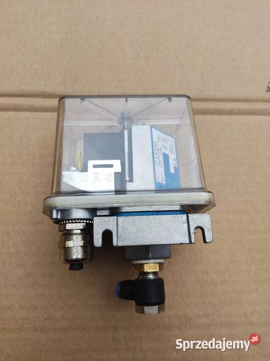 wyłącznik ciśnieniowy fanal Wyłączniki ciśnieniowe Kotlin sprzedam