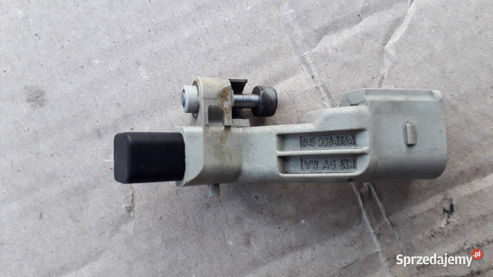 Czujnik wału VW Audi 045 906 433 A Łomazy