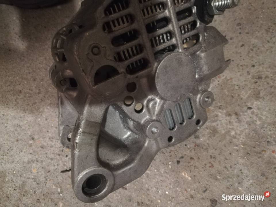 Alternator mitsubishi JA1523 Bydgoszcz