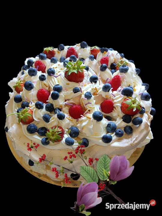 Torty i Ciasta Wrocław