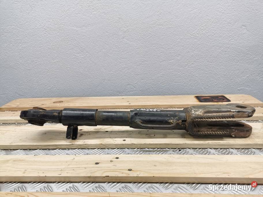 Wieszak podnośnika Valtra 8950 Motoryzacja wielkopolskie Wilkowo