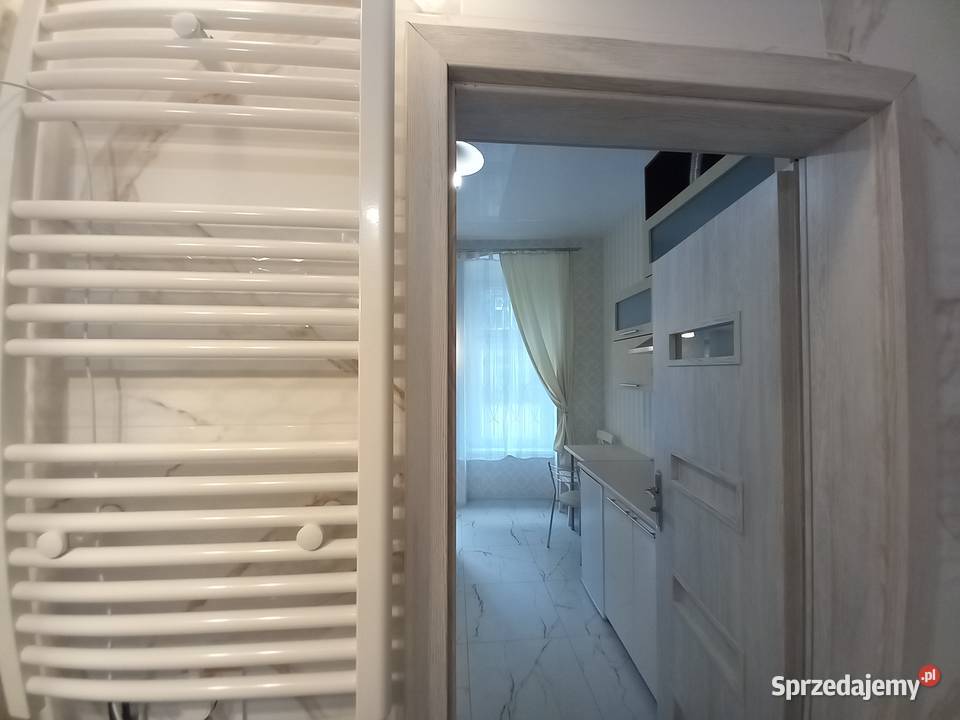 Mieszkanie lokal użytkowy Jedności Narodowej