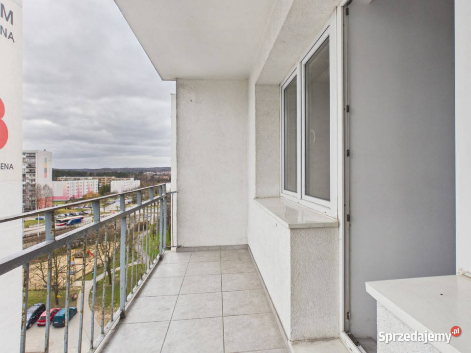 Mieszkanie 7733m2 6pok Gdańsk Piętro 7 Sprzedaż