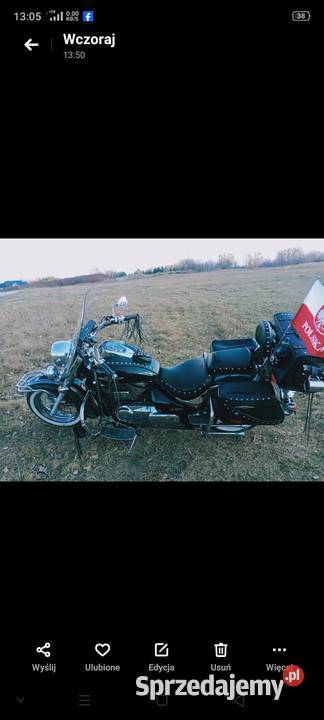 Suzuki C50T szary zachodniopomorskie Szczecin