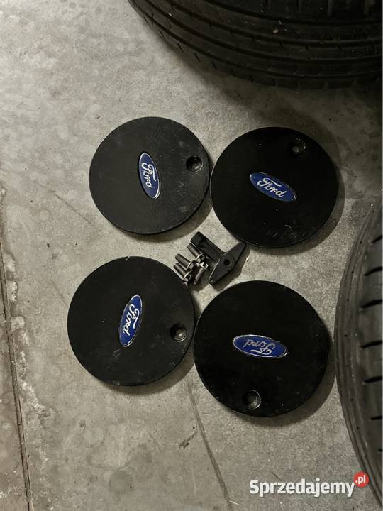 Felgi alu 17 4x108 75 et38 z oponami sporo mięsa Wrocław