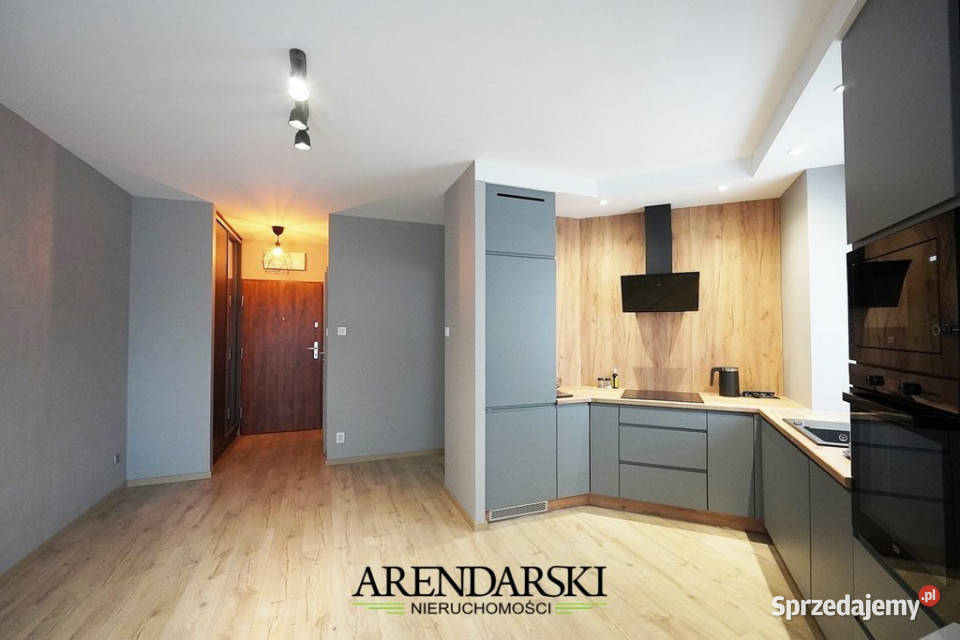 2 POKOJOWE MIESZKANIE OS GÓRCZYN lubuskie Gorzów Wielkopolski