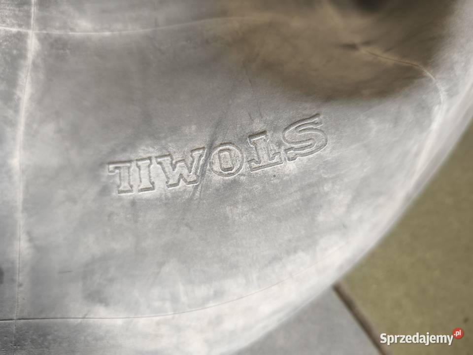 Dętka Stomil 60018 GAT I Dętki i ochraniacze świętokrzyskie Ostrowiec Świętokrzyski sprzedam