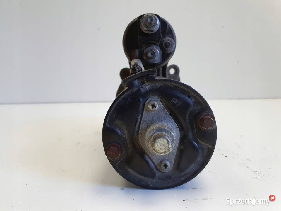 ROZRUSZNIK Volvo V70 III XC70 II 24 D5 Rudka