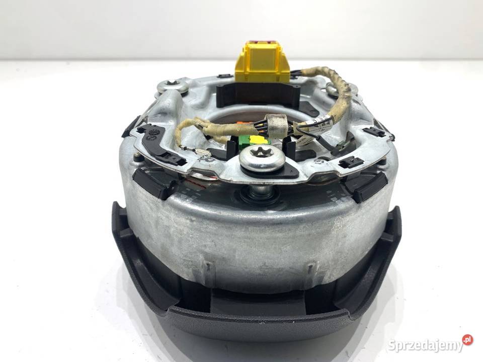 PODUSZKA POWIETRZNA KIEROWCY AUDI A6 C6 podkarpackie