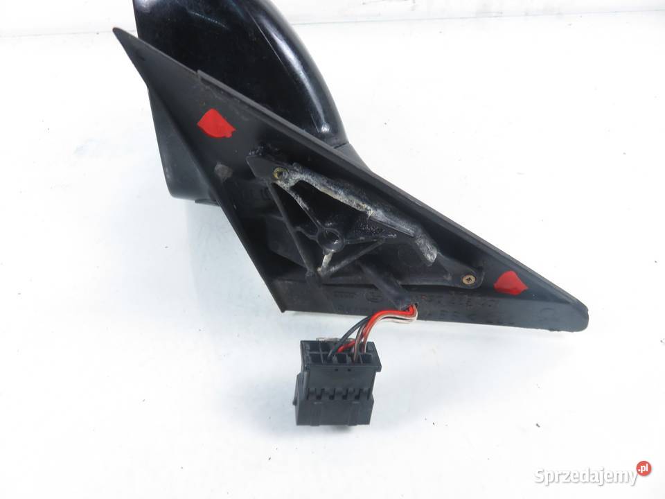 LUSTERKO LEWE AUDI A4 B5 5 PIN LY9B osobowe