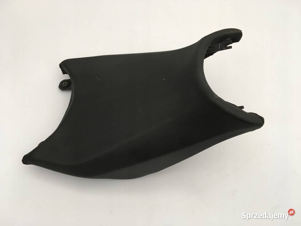 KTM DUKE 390 11 Siedzenie fotel kierowcy Elementy nadwozia