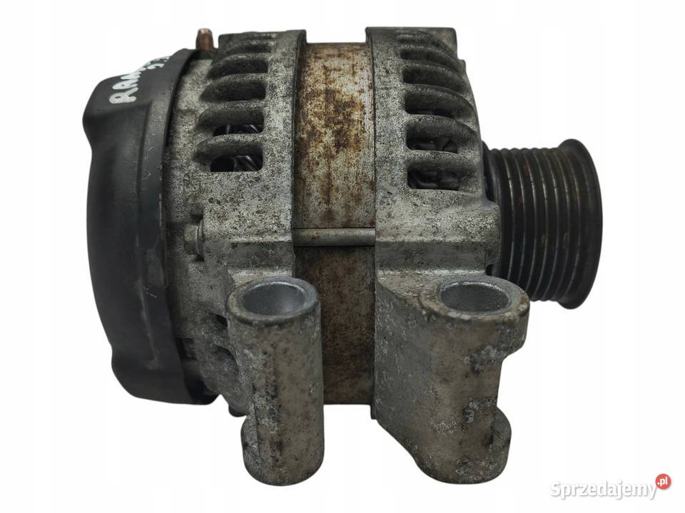 ALTERNATOR Land Rover Discovery III 27 TDV6 osobowe Układ elektryczny silnika Chełm
