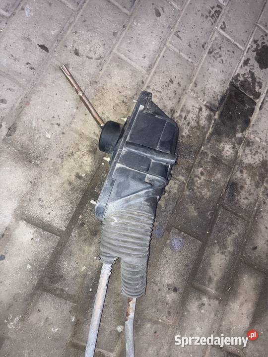 Wybierak skrzyni biegów 8E0 711 290 AUDI A4 B6 Części samochodowe Przemyśl