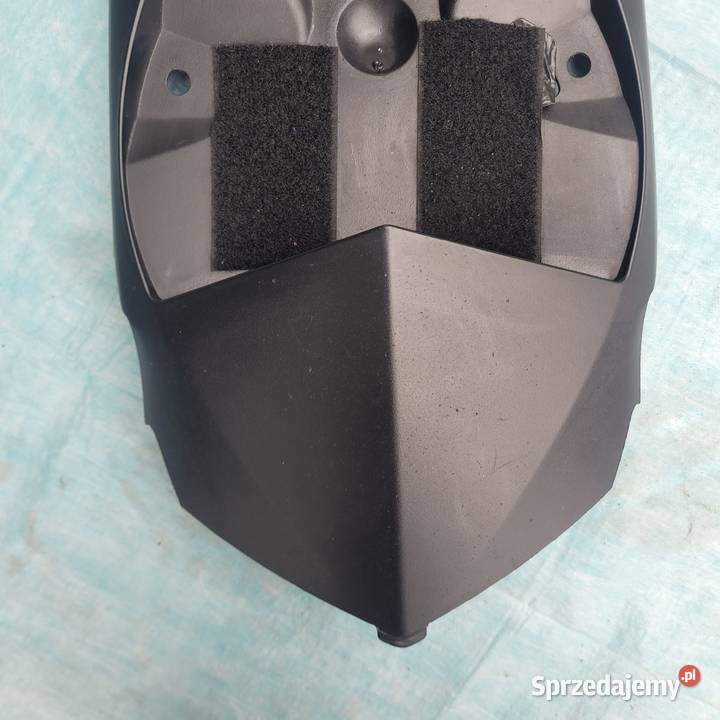 BMW S 1000 RR K46 nadkole owiewka tył plastik Nowy Tomyśl