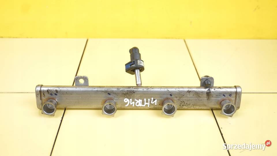 COMPASS FIAT 14 MULTIAIR T 20r 55263624 listwa Suków