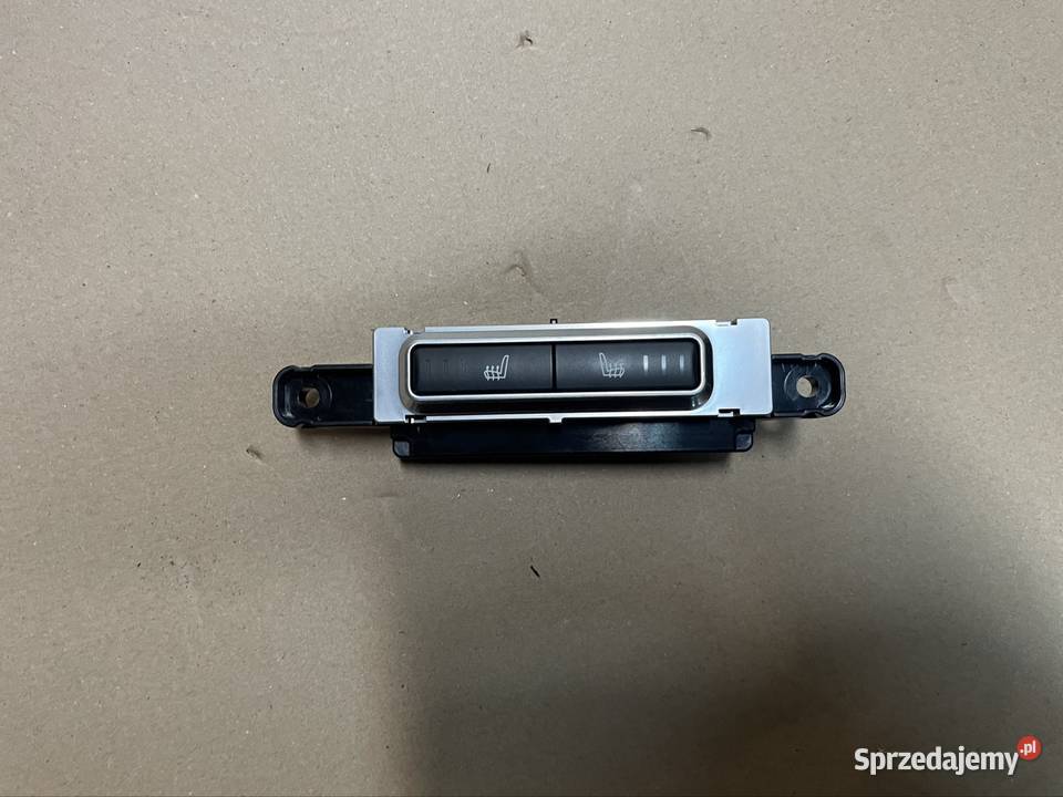 GX7314D694 panel grzania foteli Jaguar fpace zachodniopomorskie Szczecin sprzedam