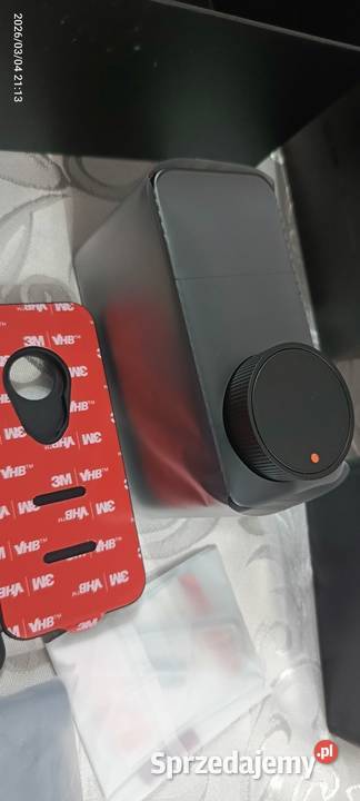 SwitchBot Pro inteligentny zamek nowy Zamość