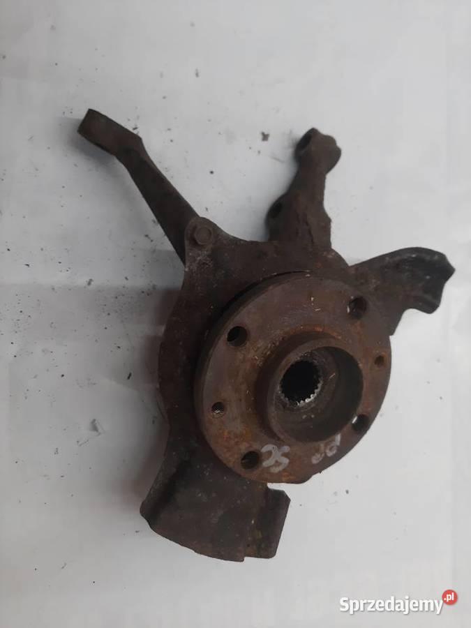 Fiat Seicento piasta zwrotnica prawa sprzedam