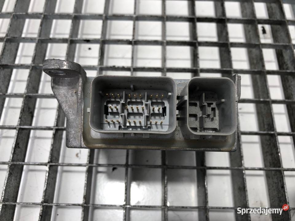 SENSOR AIRBAG FORD TRANSIT V YC1A14B321AG 0614