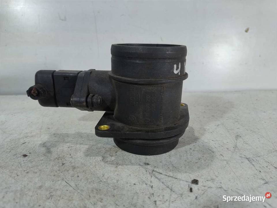 PRZEPŁYWOMIERZ AUDI SKODA VOLKSWAGEN 06A906461