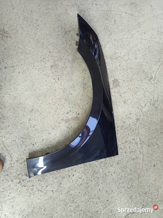 Błotnik lewy octavia 4 orginalny