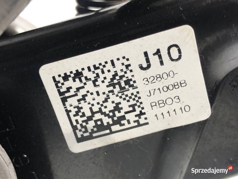 PEDAŁY HYUNDAI i30 32800J7100BB 15 110 osobowe