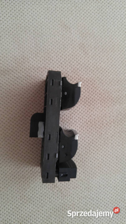 Panel przełącznik szyb chrom LIFT Audi A3 8P osobowe lubelskie Lublin