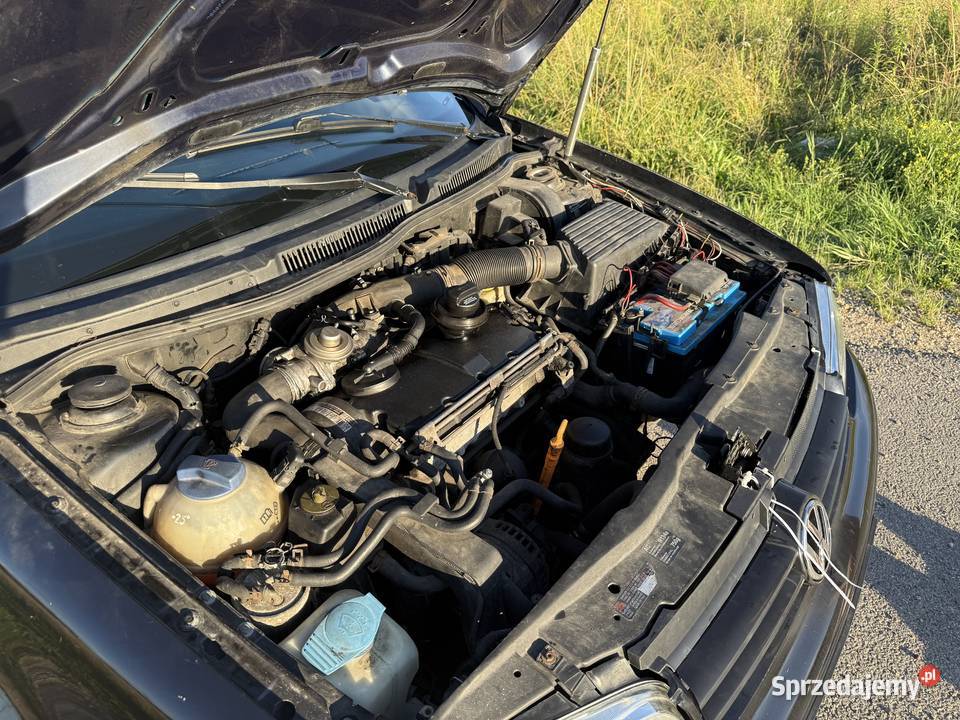 Volkswagen golf 4 19 tdi AXR Kombi Hak sprawny Golf Zawiercie