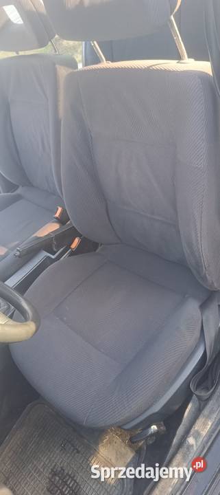 Na Części Audi 80 B4 20 ABK LY9Z x3 Myszków