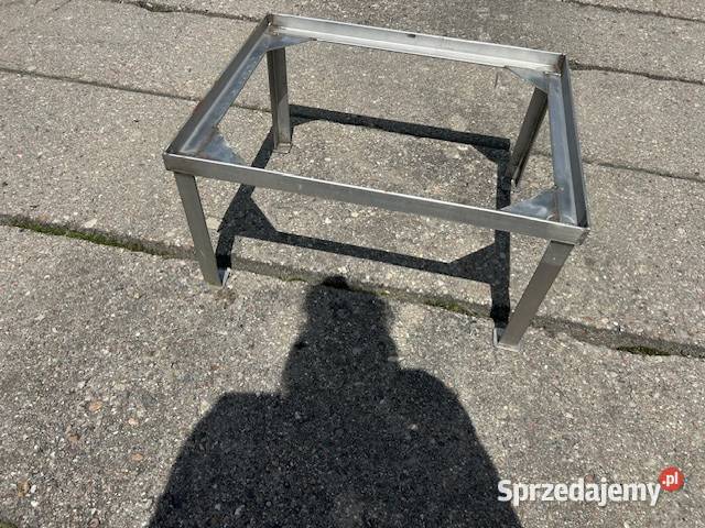 Podstawa szkieletowa do urządzeń 55 x 46 Głogówko