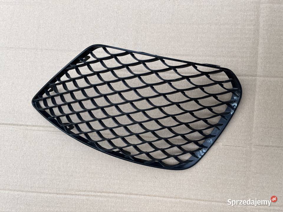 KRATKA ZDERZAKA MERCEDES S KLASA W222 AMG PRAWY