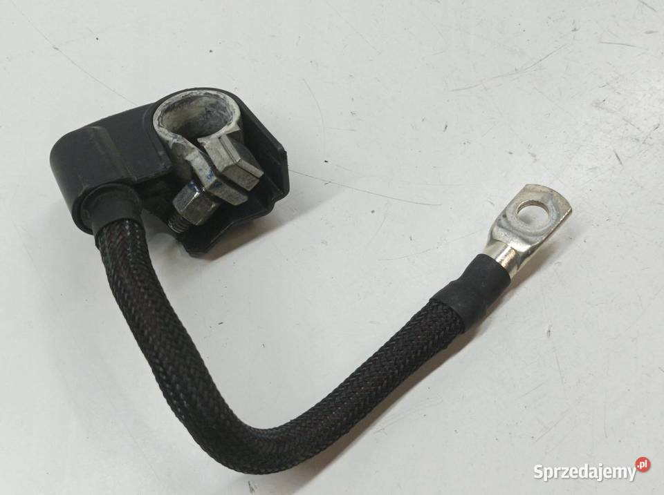 KLEMA MINUS MASA Opel Corsa V 2014 E sprzedam