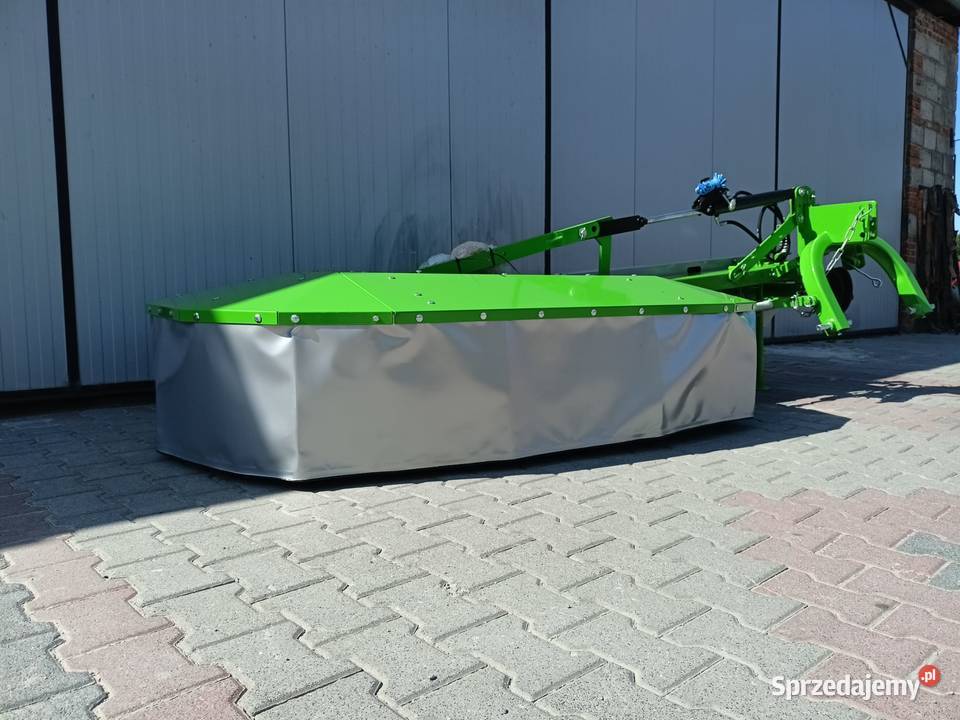Kosiarka rotacyjna 185 z hydrauliką firmy TALEX Gorzów Wielkopolski sprzedam